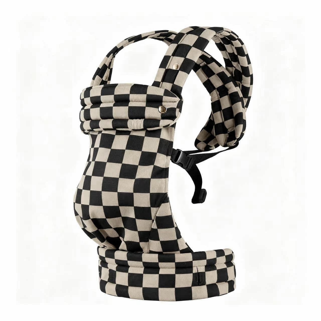Haven Baby Carrier - Checkered
