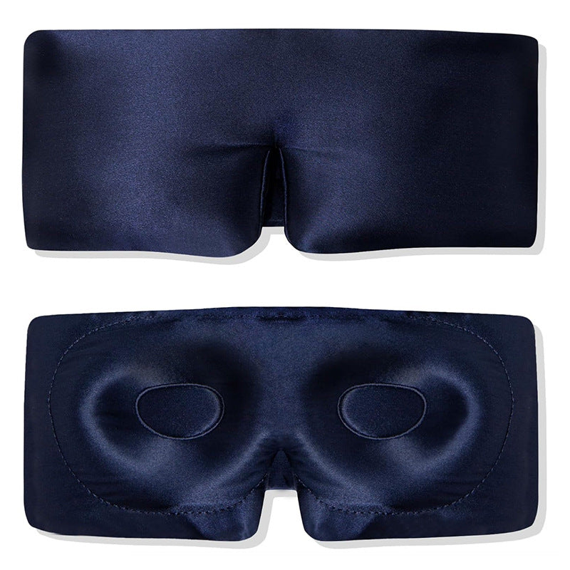 HUSH Silk 3D Eye Mask