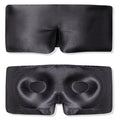 HUSH Silk 3D Eye Mask