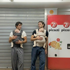 Baby Carrier (ALL)