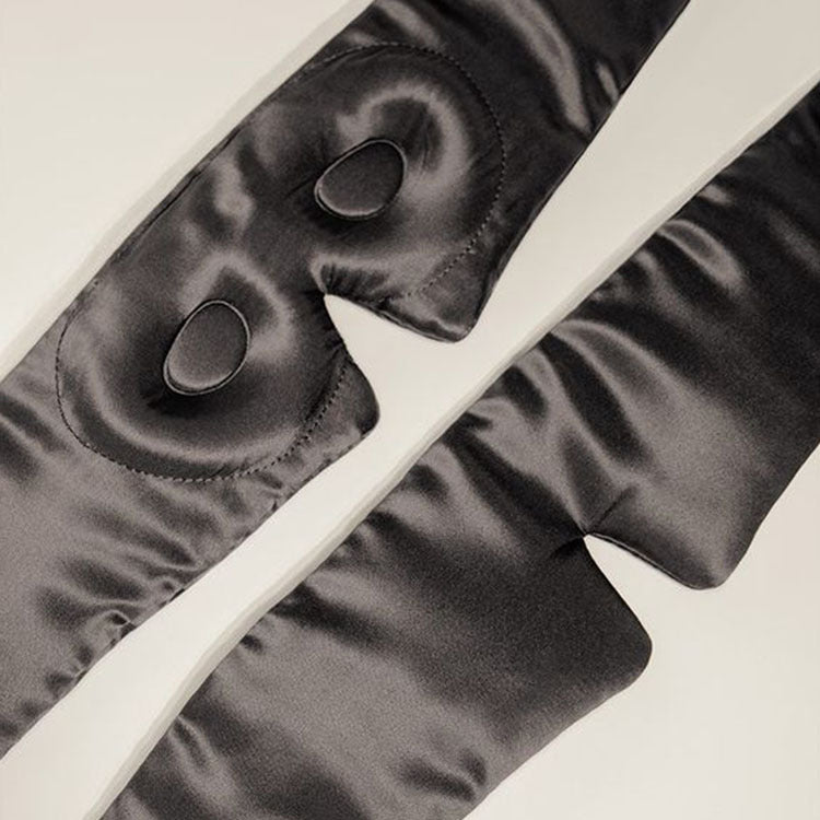 HUSH Silk 3D Eye Mask