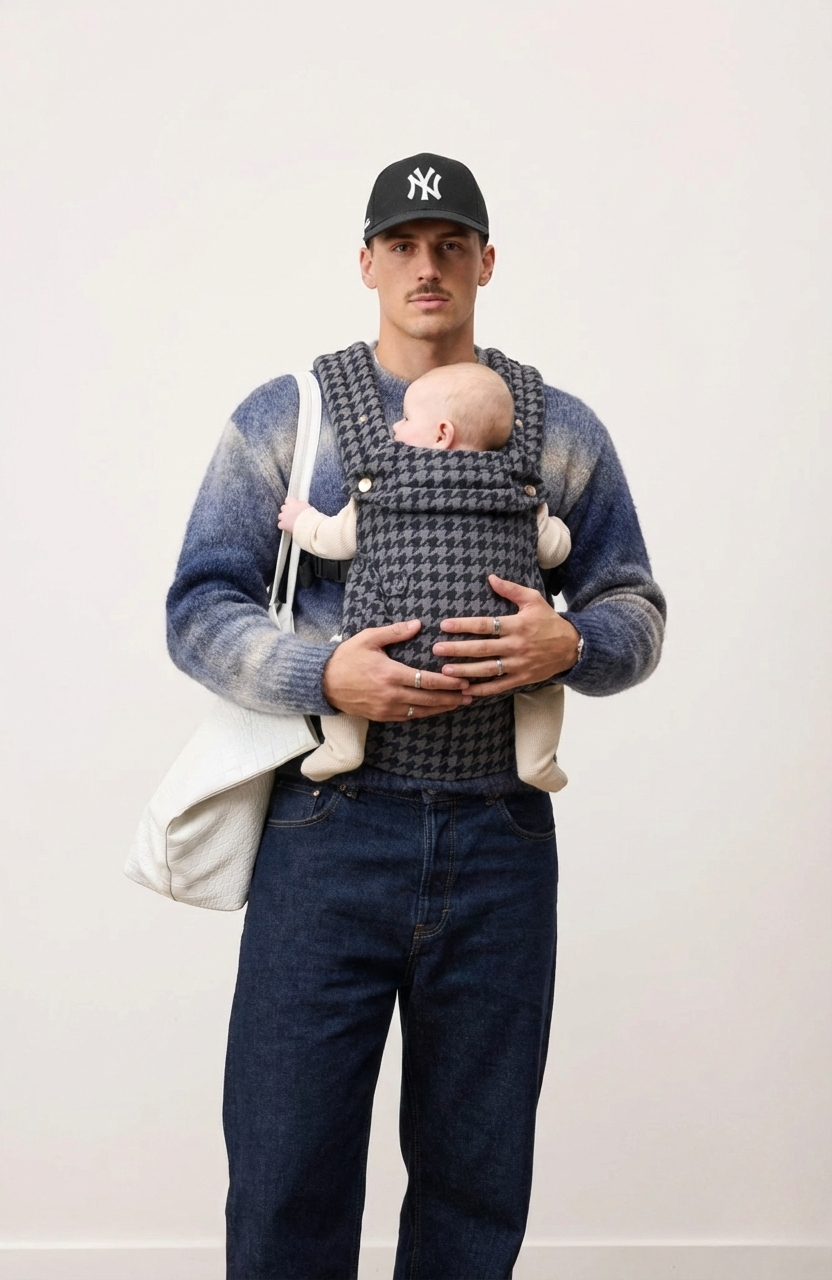 Baby Carrier (ALL)