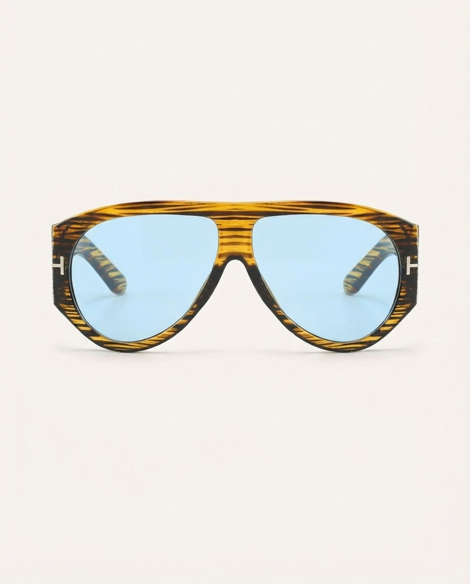 Rolla | Woodgrain | Silver Accent