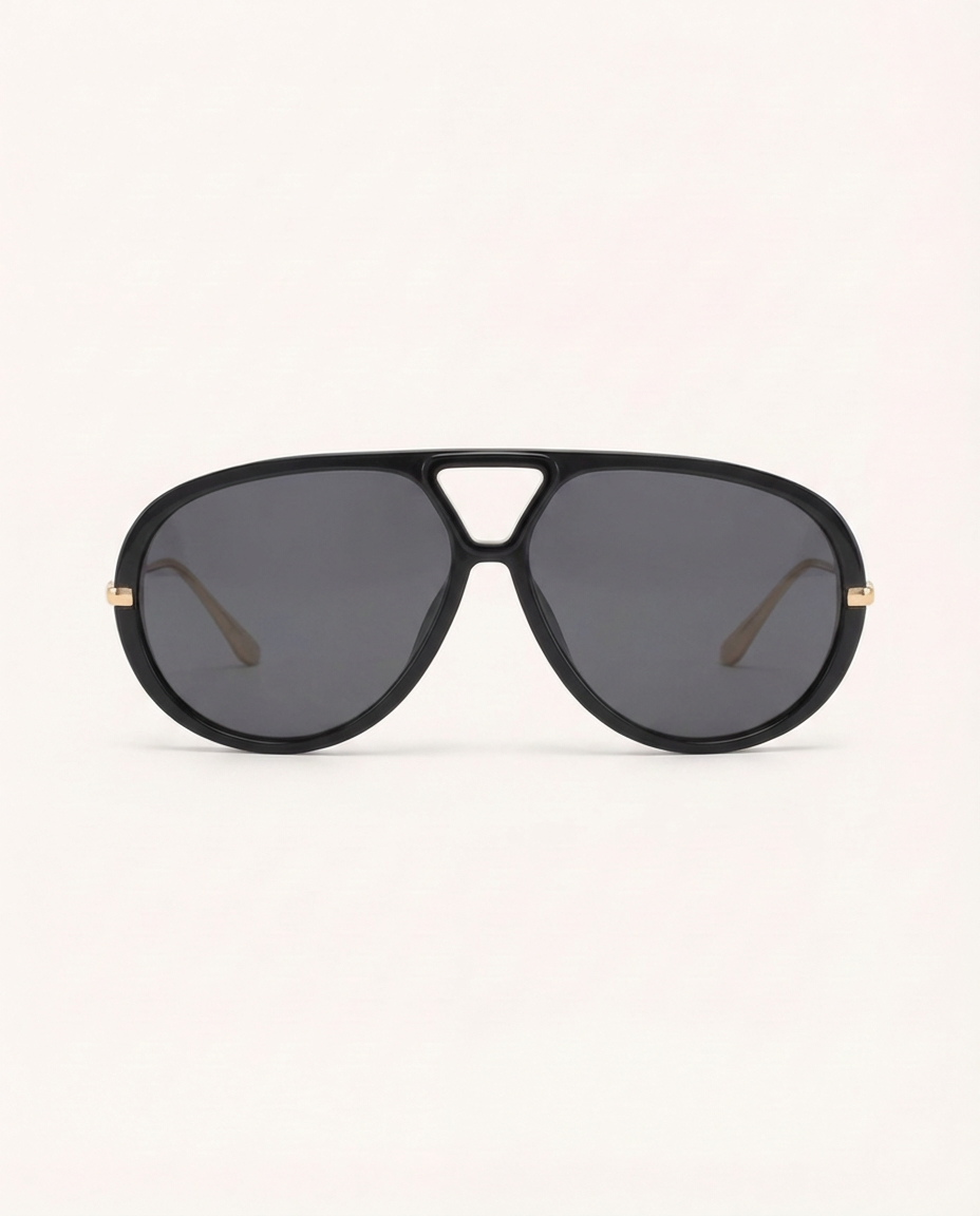Cruza | Black Frame