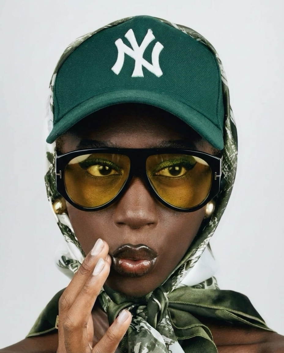 Rolla | Silver Accent