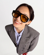 Rolla | Silver Accent